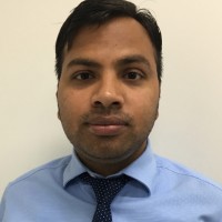 Dinesh Kumar Teli