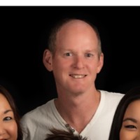Phillip Buckeridge
