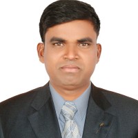 Ramesh Dadolla