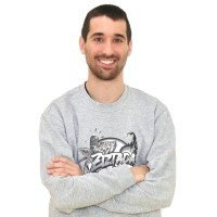 Erlantz Serrano Manso