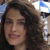 Orit Rabinovitz-Harison