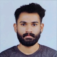 Mridhul Krishnan AV