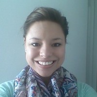 Arianne Horton