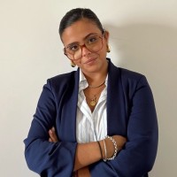 Esperanza Del Refugio Díaz Chacón