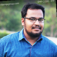 Balaji Gopalakrishnan