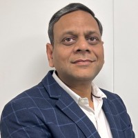Amit Garg