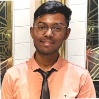 Vinay Dewangan