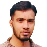 Bilal Mustafa Chughtai