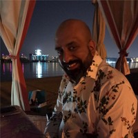 Suraj Varia