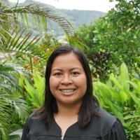 Kathleen Corpuz, MA, MPH