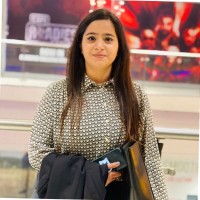 Pratibha Sharma
