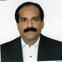 Sajan MBA(Intl.  Business), CPP, CPPM(APS) CIPM.