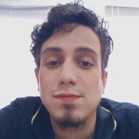 Nick Oliveira
