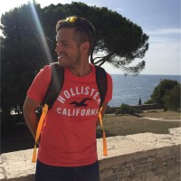 Mattia Verderio