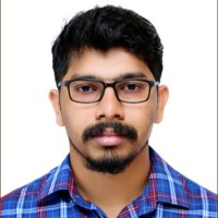 Sreejith S