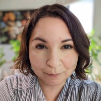 Anita Cabral Trapp, CTP