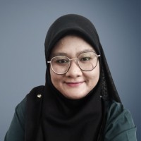 Nurul Syafiqah Kamaruzzaman
