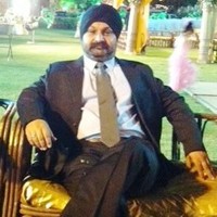 Jasjeet Singh Dandona