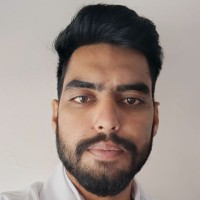 Kamlesh Kumar Choudhary Nursing Officer
