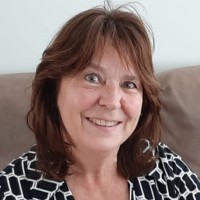 Anita Van Lent