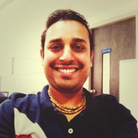 Saugat Panigrahi