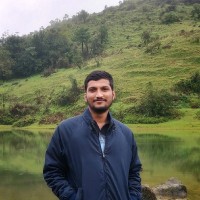 Kiran H Gidaganti