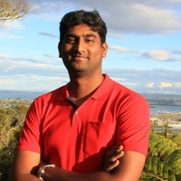 Santhosh Kumar