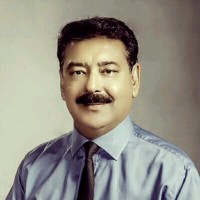 Dr. A.U Sayal