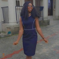 Ufuoma Egbetamah