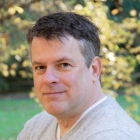 Dave Patton