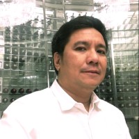 Vic Almeda