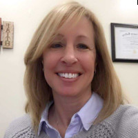 Christine Lewis