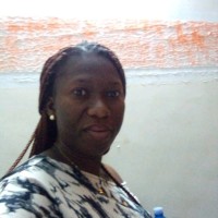 Lidie Rolande Kahoue