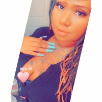 Destani Robinson