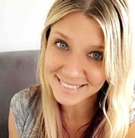 Tricia Fletcher Evans