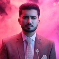 Zeeshan Riaz