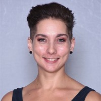 Andrea Staude