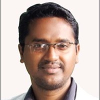 Gourishankar Das