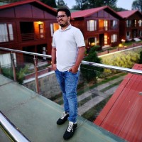 Neshar Ahmad