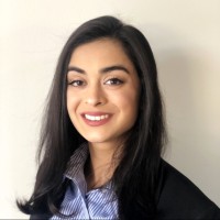 Ankita Moss