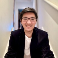 Isaac Shieh