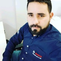Rubén Dario Gómez Decoud