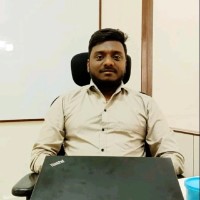 Naveen Kumar A R