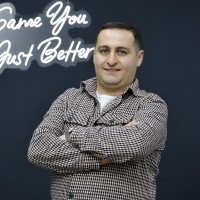 Levon Gasparyan