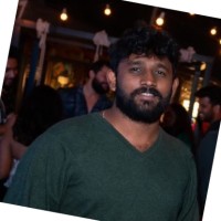 Srinivas Chakravarthi Adari