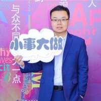 Adam Liu