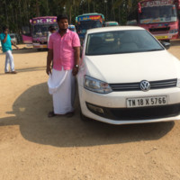 Sivakumar Nagarajan