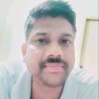 Vikraman Selvaraj