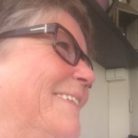 Britt Kathrine Myhre