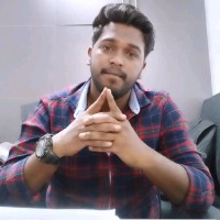 Kishor Krish